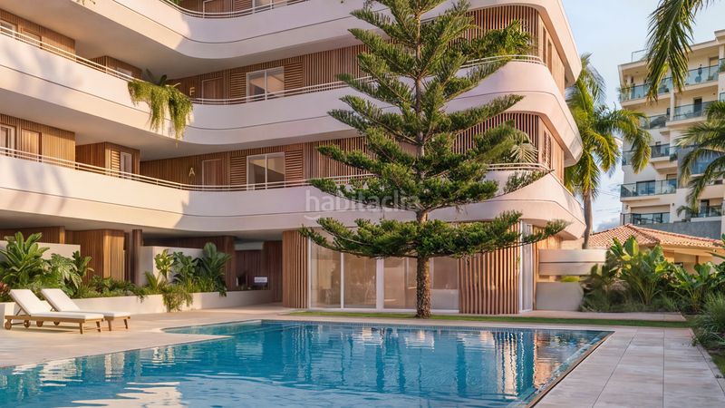 Foto 269dfc95-16f5-4f51-918e-1f5d2e47cf16. Etagenwohnung 124m<sup>2</sup> mit parking pool in El Pinillo Torremolinos