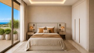 Piccolo appartamento in El Pinillo. Luminoso apartamento 1º b  2 dormitorios  2 baños  2 garajes inc