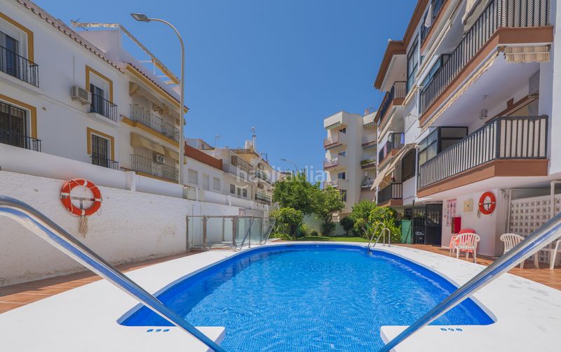 Foto bab4299c-2613-4650-b18c-69d3bc2069b9. Àtic amb calefacció aparcament piscina a La Carihuela - Los Nidos Torremolinos