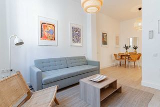 Pis a La Goleta - San Felipe Neri. Apartamento reformado con licencia turística en el centro histór
