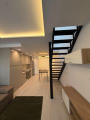 Apartament a Montemar. Dúplex de obra nueva a estrenar junto a la carihuela