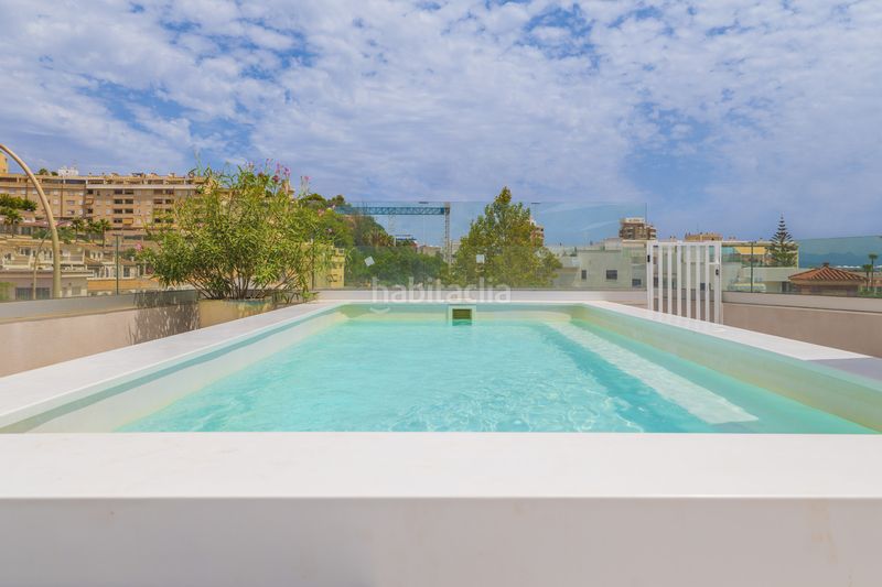Foto 04de2ff8-5b26-45ef-b2fa-ca599dc716da. Planta baixa amb piscina a La Carihuela - Los Nidos Torremolinos