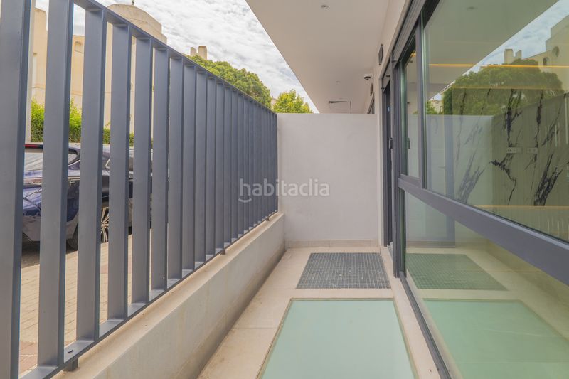 Foto a778da97-ce8e-430d-8a5a-d14f95031db4. Planta baixa amb piscina a La Carihuela - Los Nidos Torremolinos