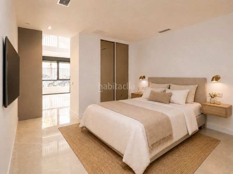 Foto abffce04-74fa-4115-81da-319be2e74632. Planta baixa amb piscina a La Carihuela - Los Nidos Torremolinos