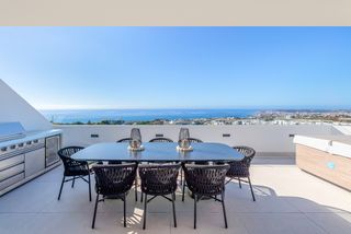 Penthouse in La Capellanía - El Higuerón
