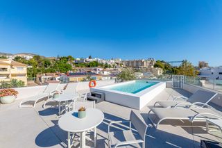 Apartament a La Carihuela - Los Nidos. Piso a estrenar junto a la playa de la carihuela, torremolinos
