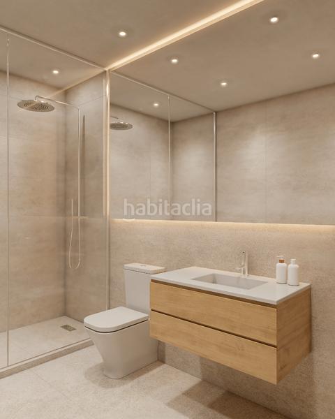 Foto b3847b68-d814-4c9e-9a46-903c8e89187b. Promoció Jardines del Pinillo Fase 2 – Tranquilidad, diseño y luz en Torremolinos a Torremolinos. Habitatges d´obra nova