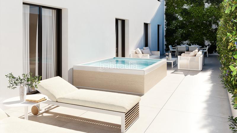 Foto ddff99ae-0254-4913-9e0d-88ed295f2f1c. Promoció Jardines del Pinillo Fase 2 – Tranquilidad, diseño y luz en Torremolinos a Torremolinos. Habitatges d´obra nova