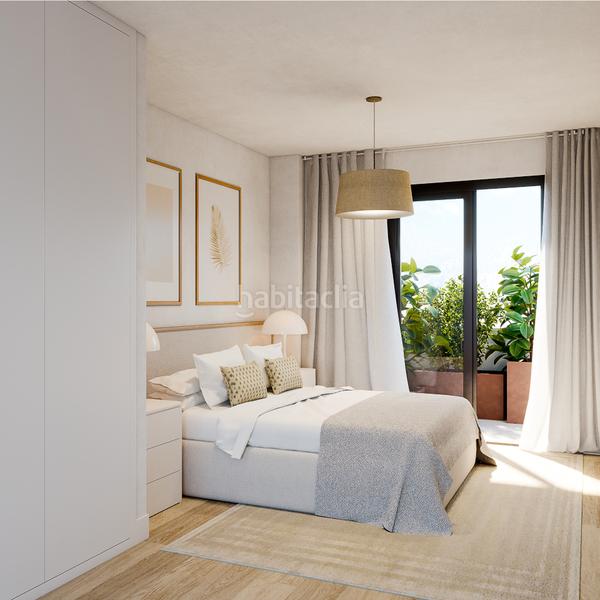 Foto e0d897c2-2089-4af1-85e9-c2de3859f95e. Promoció Jardines del Pinillo Fase 2 – Tranquilidad, diseño y luz en Torremolinos a Torremolinos. Habitatges d´obra nova
