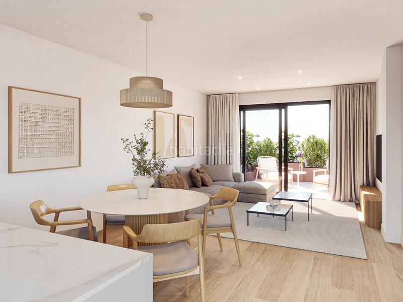 Foto f7b2c4da-5684-4a9c-8bc1-b60069778520. Promoció Jardines del Pinillo Fase 2 – Tranquilidad, diseño y luz en Torremolinos a Torremolinos. Habitatges d´obra nova