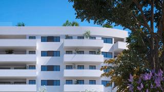 Jardines del Pinillo Fase 2 – Tranquilidad, diseño y luz en Torremolinos