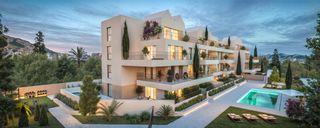 Art Marina · Obra nueva con licencia concedida en Torremolinos