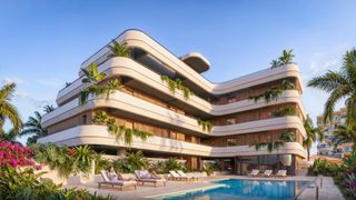 Los Jardines del Sol