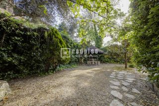 Flat in Avenida Europa