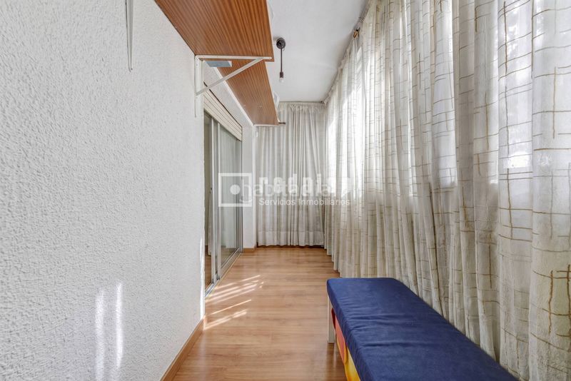 Foto 01a0f586-d01d-4373-81fb-6b22353bb257. Pis amb calefacció piscina a Estación Pozuelo de Alarcón