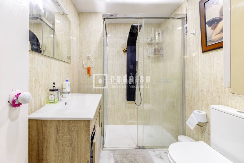 Foto adf7cdbd-67c9-4623-bd36-764045e01a5b. Pis amb calefacció piscina a Estación Pozuelo de Alarcón