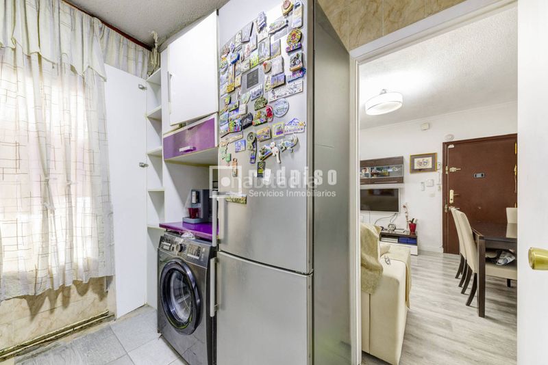 Foto b323565e-8636-44ea-a6b9-14972f559dba. Pis amb calefacció piscina a Estación Pozuelo de Alarcón