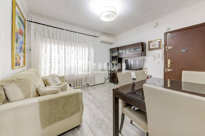 Foto df490de9-85a0-4f3c-bc38-b11f12998a50. Pis amb calefacció piscina a Estación Pozuelo de Alarcón