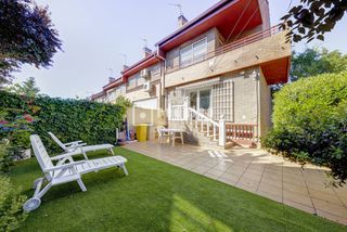 Chalet in Estación