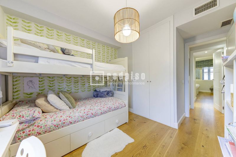Foto 7fb6c093-d452-4960-aae2-75147a8f9181. Àtic amb calefacció aparcament piscina a Avenida Europa Pozuelo de Alarcón