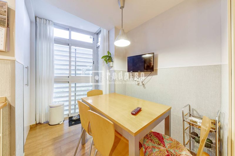 Foto e03e94c4-24b8-48c0-abf0-8516d0bfa996. Àtic amb calefacció aparcament piscina a Avenida Europa Pozuelo de Alarcón