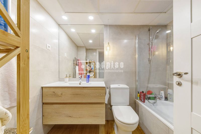 Foto fa139d00-ca49-4f0d-af36-bc5cd58fe2ce. Àtic amb calefacció aparcament piscina a Avenida Europa Pozuelo de Alarcón