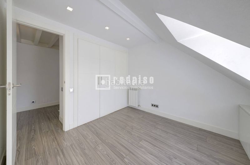 Foto d9eda85c-f5cc-464e-a65e-e0066301ca5c. Àtic amb calefacció aparcament a Norte Pozuelo de Alarcón