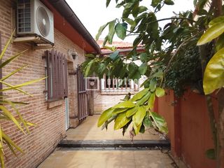 Haus in Estación