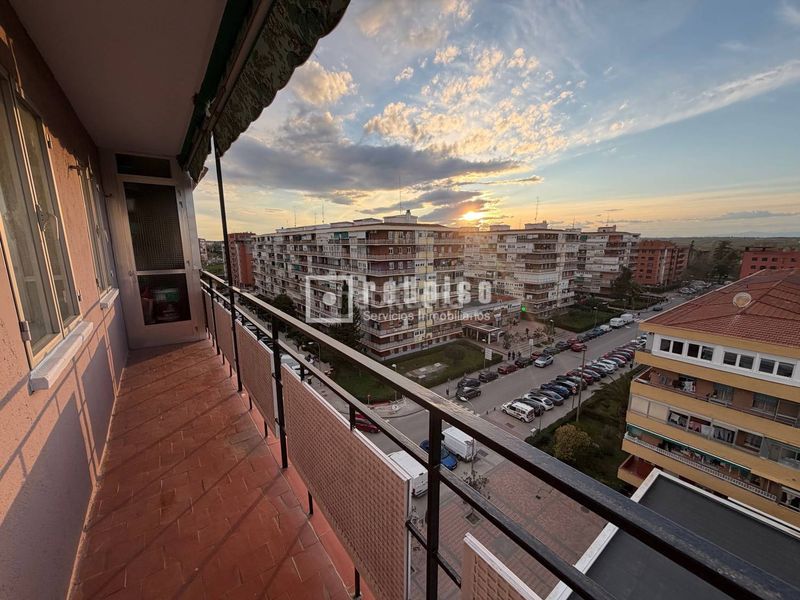 Foto f0a7cdbd-d6d9-451a-b4d0-ddfcf03ce968. Pis amb calefacció a Las Águilas Madrid