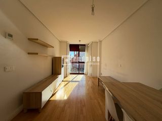 Flat in de las Trompas