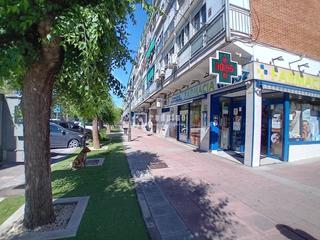 Local Comercial en Virgen del Rosario