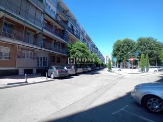 Local Comercial en Virgen del Rosario