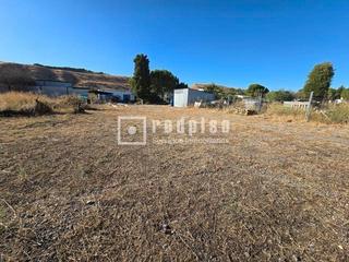 Gewerbliches Grundstück  Del vivero. Parcela de 2.000 m2 en camino viveros