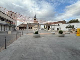 Casa en Torres de la Alameda