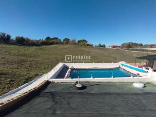 Xalet  Las colinas