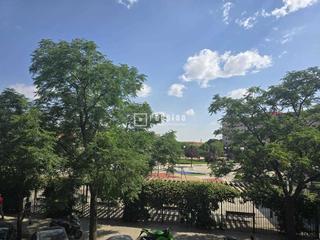 Flat in Virgen del Rosario