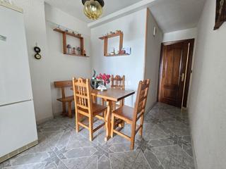 Flat in Parque Cataluña