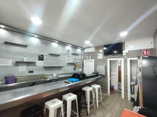 Local commercial en Virgen del Rosario. Comienza con tu propio negocio
