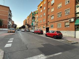 Pis  Ciudad jardín del rosario