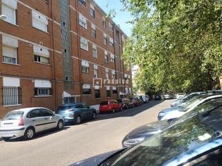 Flat in Virgen del Rosario