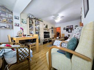 Flat in Virgen del Rosario