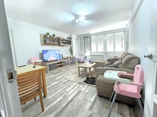 Appartement à Fresnos I y II