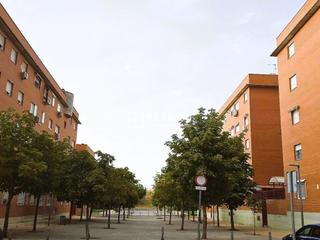 Piso en Cañada - Mancha Amarilla