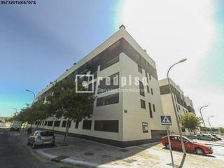 Location Appartement à Fresnos I y II