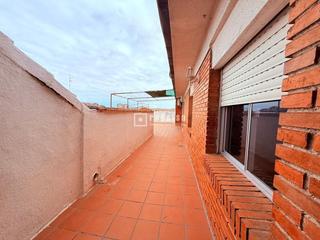 Penthouse in Virgen del Rosario