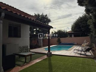 Chalet in Loranca de Tajuña