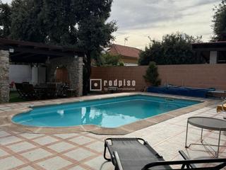 Chalet en Loranca de Tajua