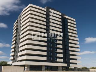 Flat in Saucar - Zarzuela