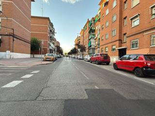 Flat in Virgen del Rosario
