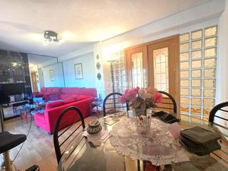 Appartement à Virgen del Rosario